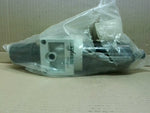  Numatics P32BG06GM Particulate Filter/Regulator w/ Gauge 3/4"NP Factory Sealed Image
