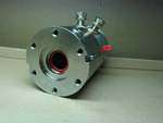  Sitema KFH 032 71 Clamping Device Holding Force 20KN, Oper. Pre Image