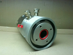  Sitema KFH 032 71 Clamping Device Holding Force 20KN, Oper. Pre Image