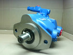  Vickers PVQ32-MBR-A9-SSNS-21-CG-30-S2 Piston Pump, 2.010 (in3/r Image