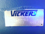  Vickers PVQ32-MBR-A9-SSNS-21-CG-30-S2 Piston Pump, 2.010 (in3/r Image