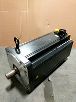  Parker MPM1902DSJ7JZ1N 10HP AC Servo Motor MaxPlus Series 1500R Image