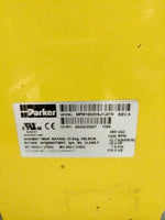  Parker MPM1902DSJ7JZ1N 10HP AC Servo Motor MaxPlus Series 1500R Image
