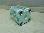  Numatics G449A4SM0025A00 Pneumatic Cylinder 40mm Bore 25mm Stro Image