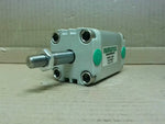  Numatics G449A42M0040A00 Air Cylinder 40mm Bore 40mm Stroke Image