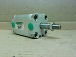  Numatics G449A42M0040A00 Air Cylinder 40mm Bore 40mm Stroke Image