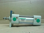  Numatics  G450A4SK0050CF2 Cylinder 40mm Bore 50mm Stroke Image