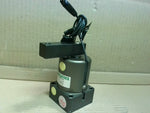  Numatics SC040B1ZCX Swing Clamp 40mm x CCW w/ Cables Image