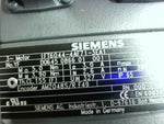  Siemens 1FT6044-4AF71-3EA1 SIMOTICS S Servo Motor 3PH 3000rpm I Image
