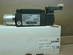  Euchner 077390 NZ1HB-2131-9C-GMMF Safety Switch 230VAC 15.4A,  24VDC 1 Image