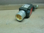  Euchner 077390 NZ1HB-2131-9C-GMMF Safety Switch 230VAC 15.4A,  24VDC 1 Image