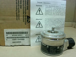 Siemens 6FX2001-5FE13 Absolute Value Encoder Singleturn 13 Bit Image