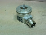  Siemens 6FX2001-5FE13 Absolute Value Encoder Singleturn 13 Bit Image