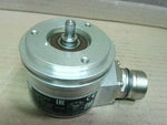  Siemens 6FX2001-5FE13 Absolute Value Encoder Singleturn 13 Bit Image