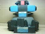  Vickers F3 DG5S-833C2TMFPM4WLH7HL760EN623 Directional Control Valve Image