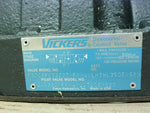  Vickers F3 DG5S-833C2TMFPM4WLH7HL760EN623 Directional Control Valve Image