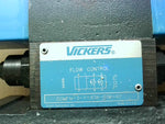  Vickers F3 DG5S-833C2TMFPM4WLH7HL760EN623 Directional Control Valve Image