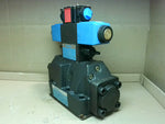  Vickers F3 DG5S-833C2TMFPM4WLH7HL760EN623 Directional Control Valve Image