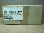  SMC RDLQF32TF-50-F Locking Cylinder 32mm Bore 50mm Stroke w/ Mo Factory Sealed Image