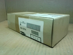  SMC RDLQF32TF-50-F Locking Cylinder 32mm Bore 50mm Stroke w/ Mo Factory Sealed Image