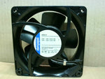  Ebmpapst 4650 X Cooling Fan 230V 119 mm x 119 mm x 38 mm Image