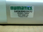  Numatics G453A3SK0155CF2 Cylinder 32mm Bore 155mm Stroke Image