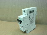  Moeller FAZ-B4/1 Circuit Breaker 4A  Single Pole 277VAC (Lot of 12)- Image
