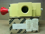  Numatics VL40N08Y LockOut Valve 1"NPT 150 PSIG. Image