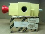  Numatics VL40N06Y LockOut Valve 3/4"NPT 150 PSIG. Image