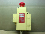  Numatics VL40N06Y LockOut Valve 3/4"NPT 150 PSIG. Image