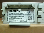  Siemens 6SN1118-0NH01-0AA1 SIMODRIVE 611 2-Axis Control Module Image