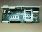  Siemens 6SN1118-0NH01-0AA1 SIMODRIVE 611 2-Axis Control Module Image