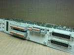  Siemens 6SN1118-0NH01-0AA1 SIMODRIVE 611 2-Axis Control Module Image