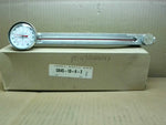  LDI Industries G645-10-A-3 Sight Gauge 0-300 'F 20 to150 'C Image