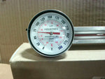  LDI Industries G645-10-A-3 Sight Gauge 0-300 'F 20 to150 'C Image