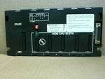  GE Fanuc IC693CHS398J 5-Slot Expansion Base EMI Enhanced Class Image