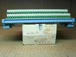  Advantech ADAM-3968-A  68 Pin Screw Wiring Terminal DIN Mount Image