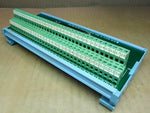  Advantech ADAM-3968-A  68 Pin Screw Wiring Terminal DIN Mount Image