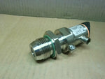  IFM PI2698 Pressure Sensor w/ Display  10000 mbar Rating 18-32V Image