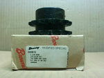  Browning D40B15 Roller Chain Sprocket 1-1/8" Bore Double Row Image