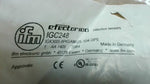  IFM IGC248 Inductive Sensor IGK3005-BPKG/AM/US-104-DPS Image