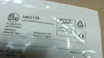  IFM MK5139 T-slot Cylinder Sensor MKT3020BBPKG/A/0.3M/ZH/US Image