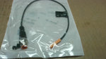  IFM MK5139 T-slot Cylinder Sensor MKT3020BBPKG/A/0.3M/ZH/US Image
