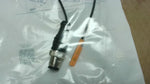 IFM MK5314 Cylinder Sensor with GMR Cell MKC3028BBPKG/G/0.3M/ZH Image