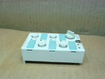  Siemens  3RK1100-1CQ20-0AA3 Compact Module 4 Output 1A Image