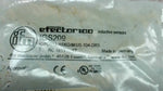  IFM IGS209 Inductive Sensor IGKC012-ASKG/M/US-104-DRS Sensing R Image