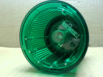  Allen Bradley 855T-B24DN3 Green Steady Stack Light 24V AC/DC Se Image
