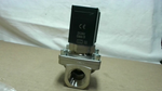  SMC VXZ2240G-04T-5DO1 Electric Solenoid Valve 15mm Image