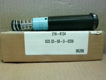  ACE Controls SCS 33-50-D-0230 Shock Absorber 33mm Bore x 50mm S Image
