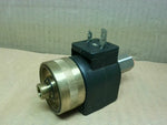  Parker 71395BA4QNJ1N0D300P3 Solenoid Valve 1/4" NPT 110-120V 50 Image